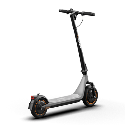 HIKERBOY CURTIS DUAL PRO - E-Scooter - Wheelyshop