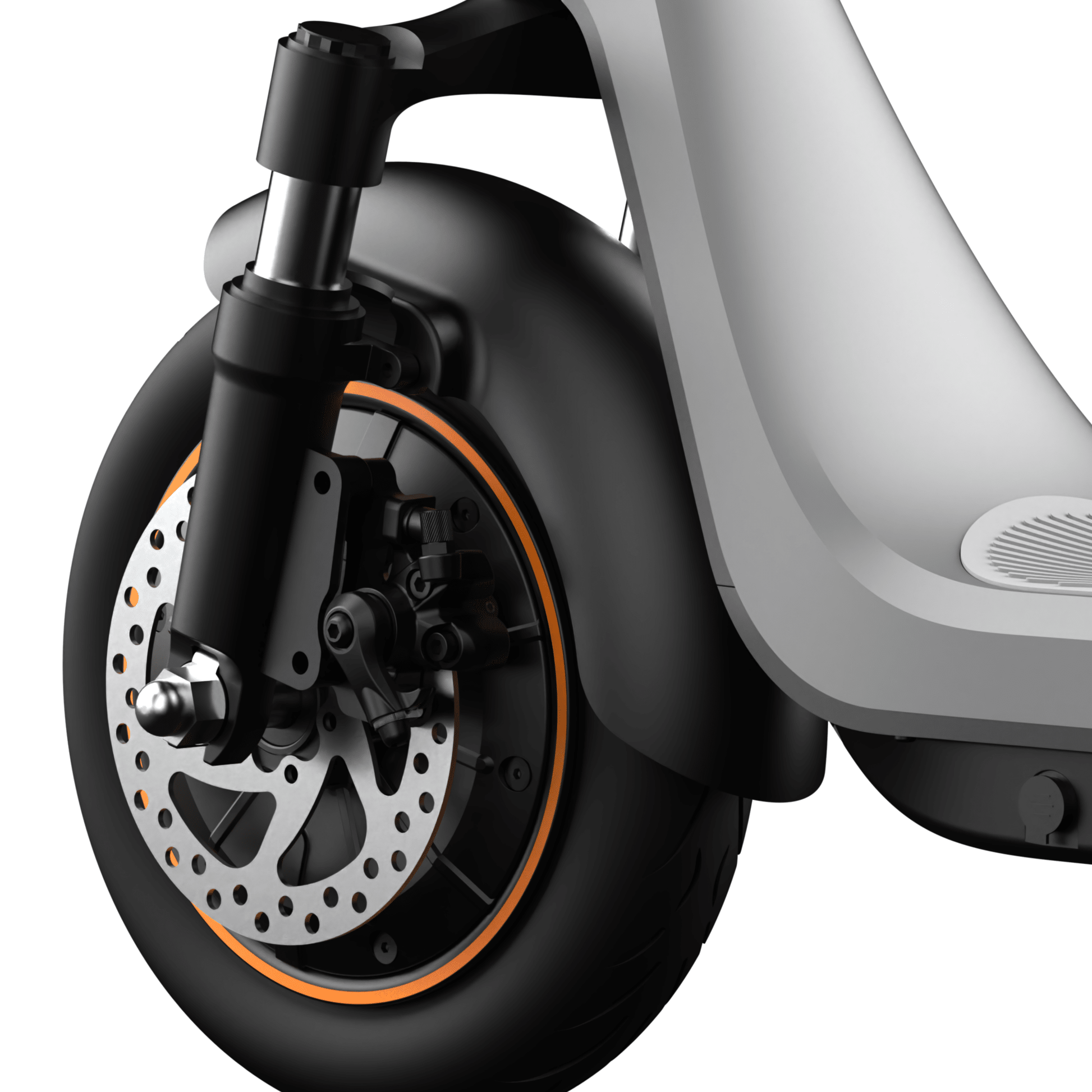 HIKERBOY CURTIS DUAL PRO - E-Scooter - Wheelyshop