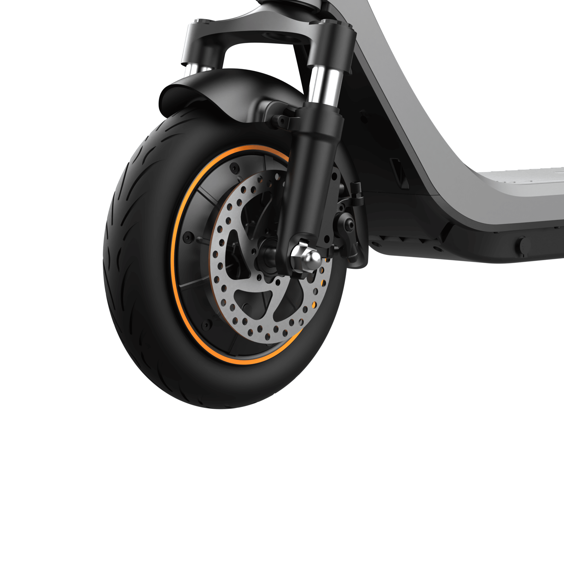 HIKERBOY CURTIS DUAL PRO - E-Scooter - Wheelyshop