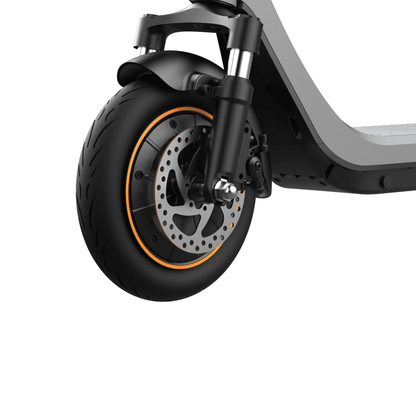 HIKERBOY CURTIS DUAL PRO - E-Scooter - Wheelyshop