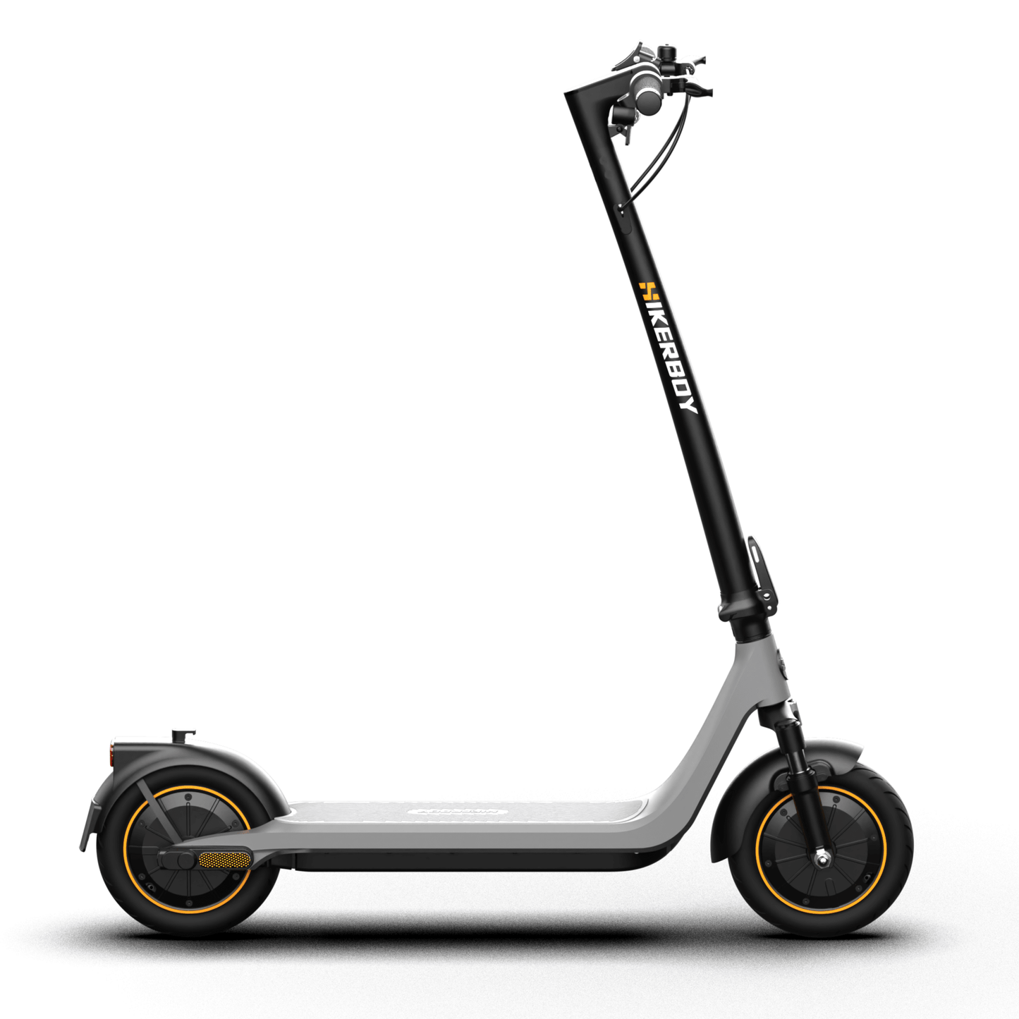 HIKERBOY CURTIS DUAL PRO - E-Scooter - Wheelyshop