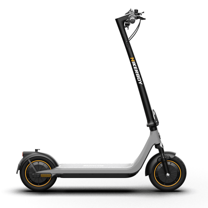 HIKERBOY CURTIS DUAL PRO - E-Scooter - Wheelyshop