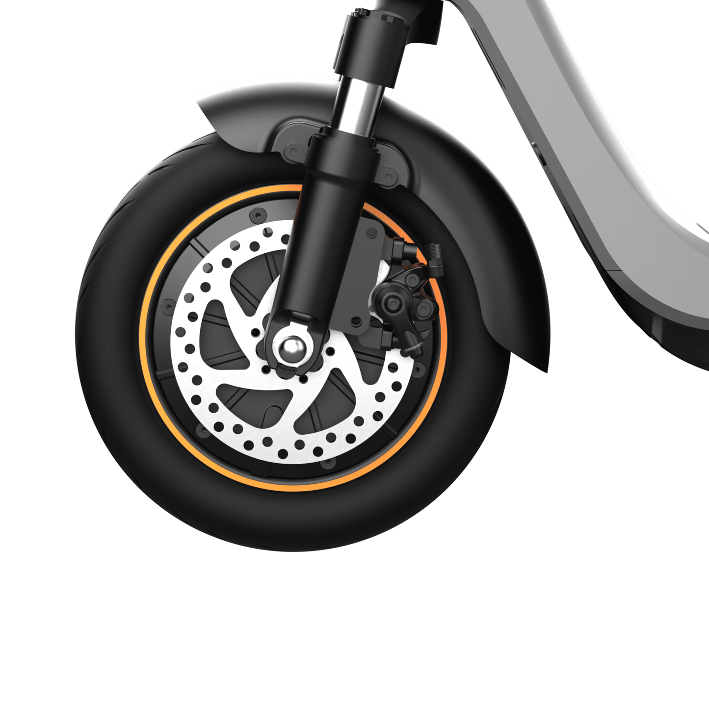HIKERBOY CURTIS DUAL PRO - E-Scooter - Wheelyshop