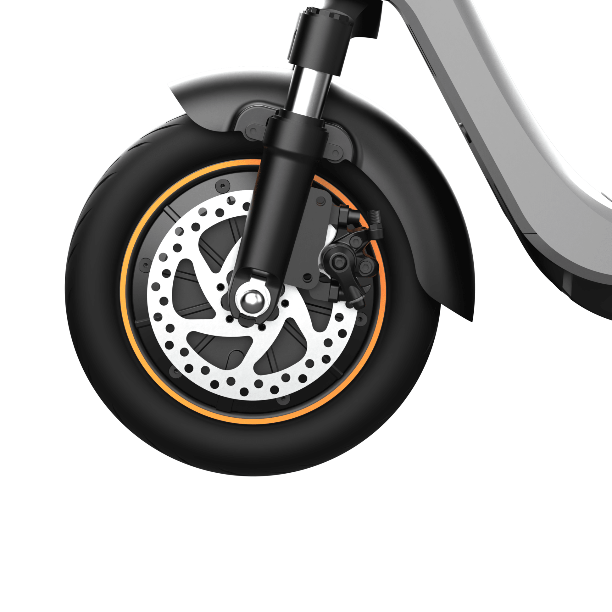 HIKERBOY CURTIS DUAL PRO - E-Scooter - Wheelyshop