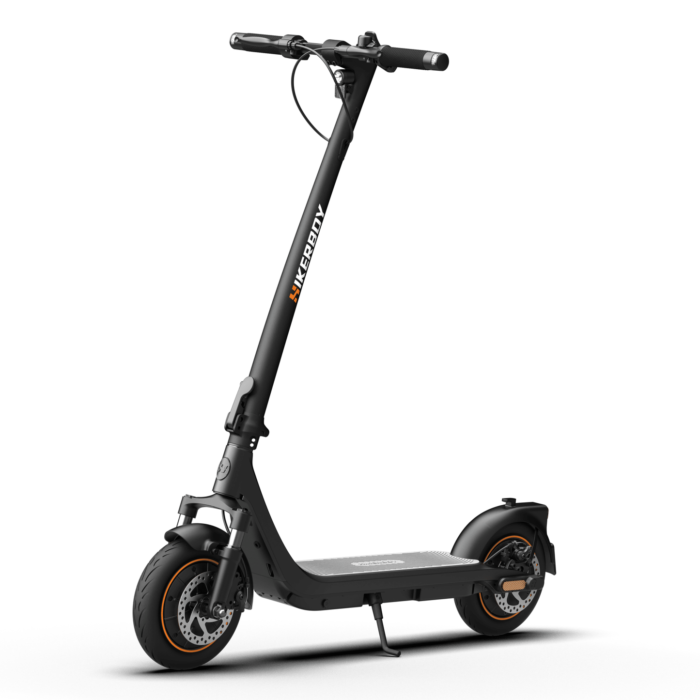 HIKERBOY CURTIS DUAL PRO - E-Scooter - Wheelyshop