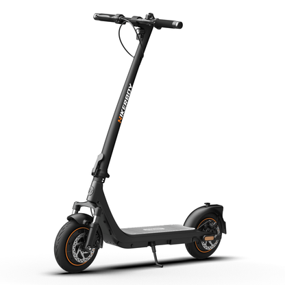 HIKERBOY CURTIS DUAL PRO - E-Scooter - Wheelyshop