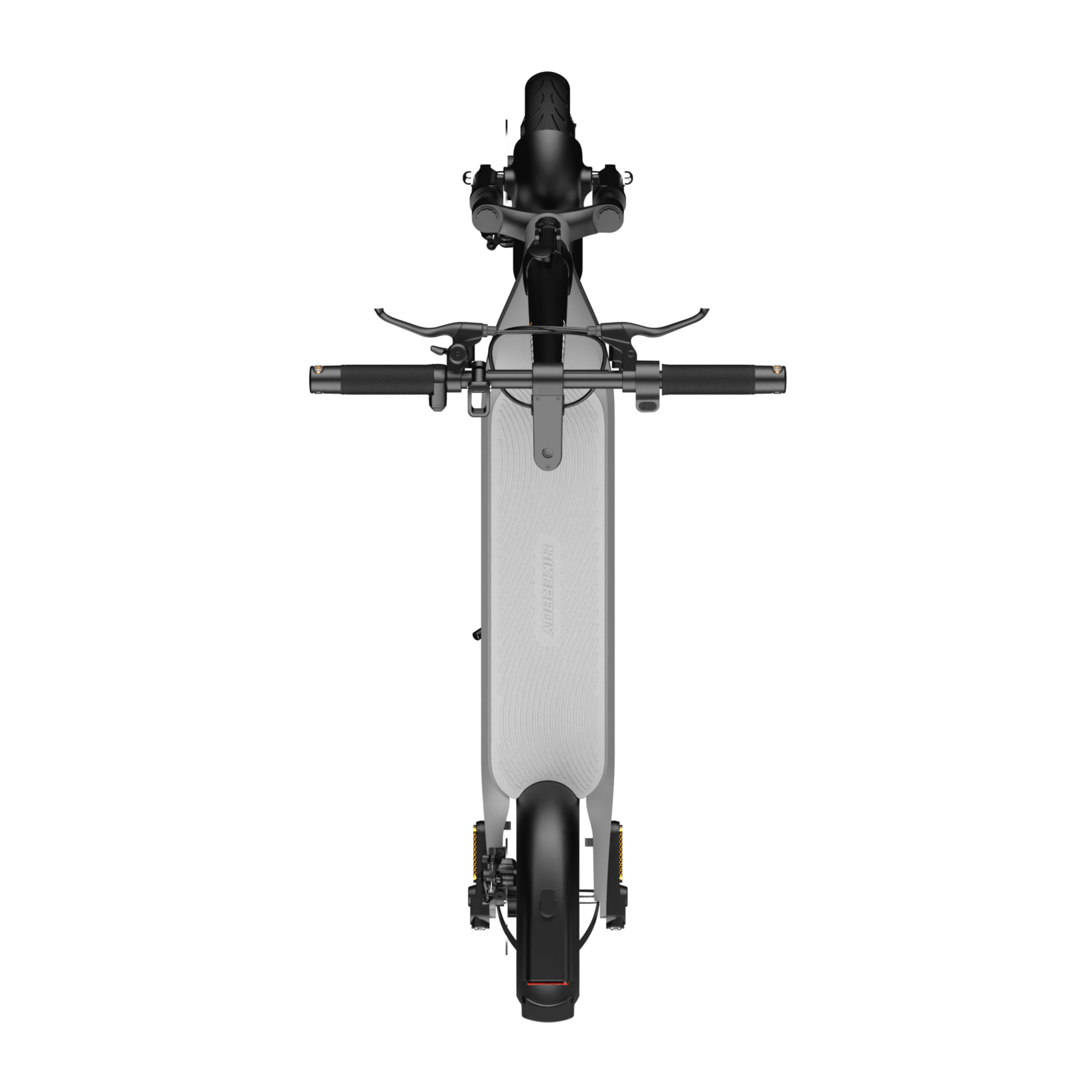 HIKERBOY CURTIS DUAL PRO - E-Scooter - Wheelyshop