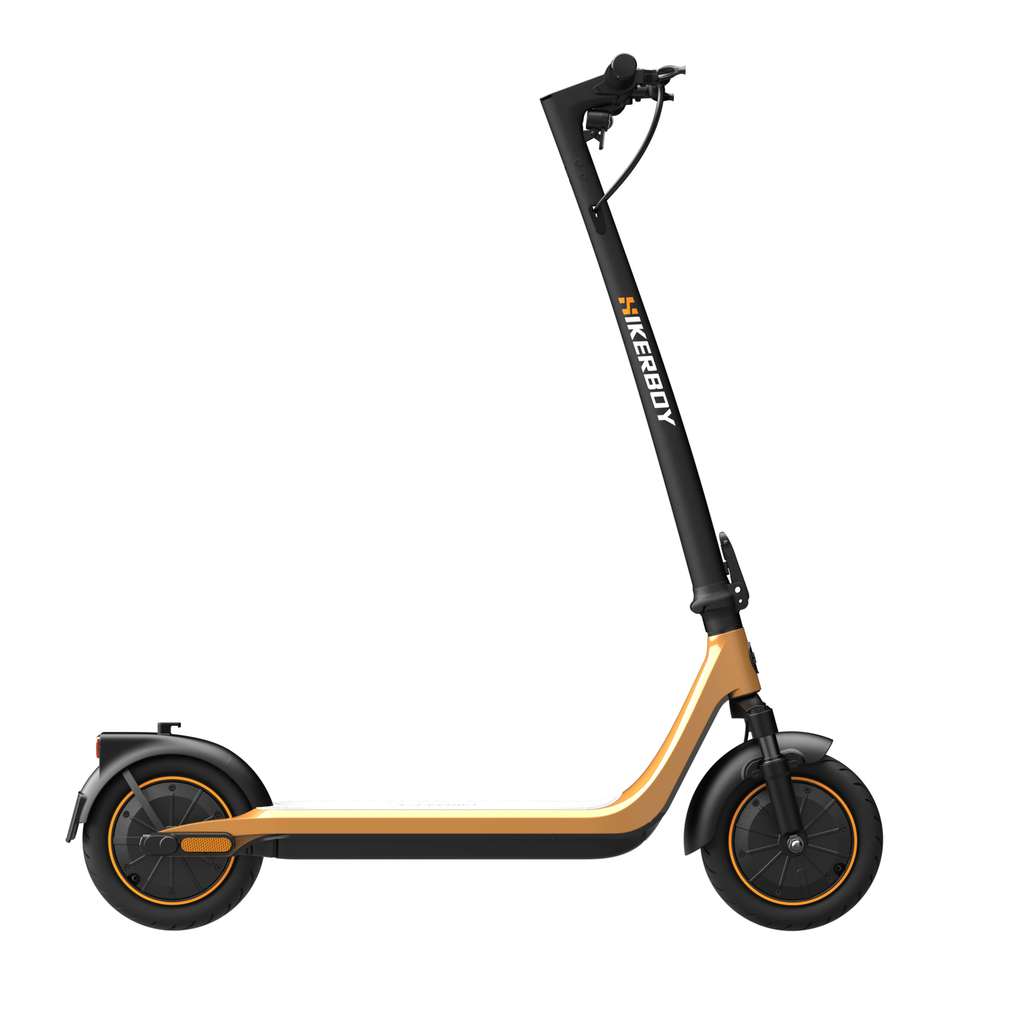 HIKERBOY CURTIS DUAL PRO - E-Scooter - Wheelyshop