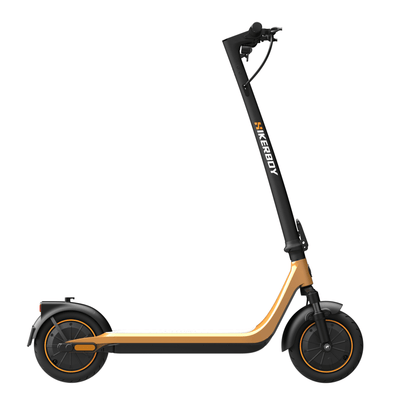 HIKERBOY CURTIS DUAL PRO - E-Scooter - Wheelyshop