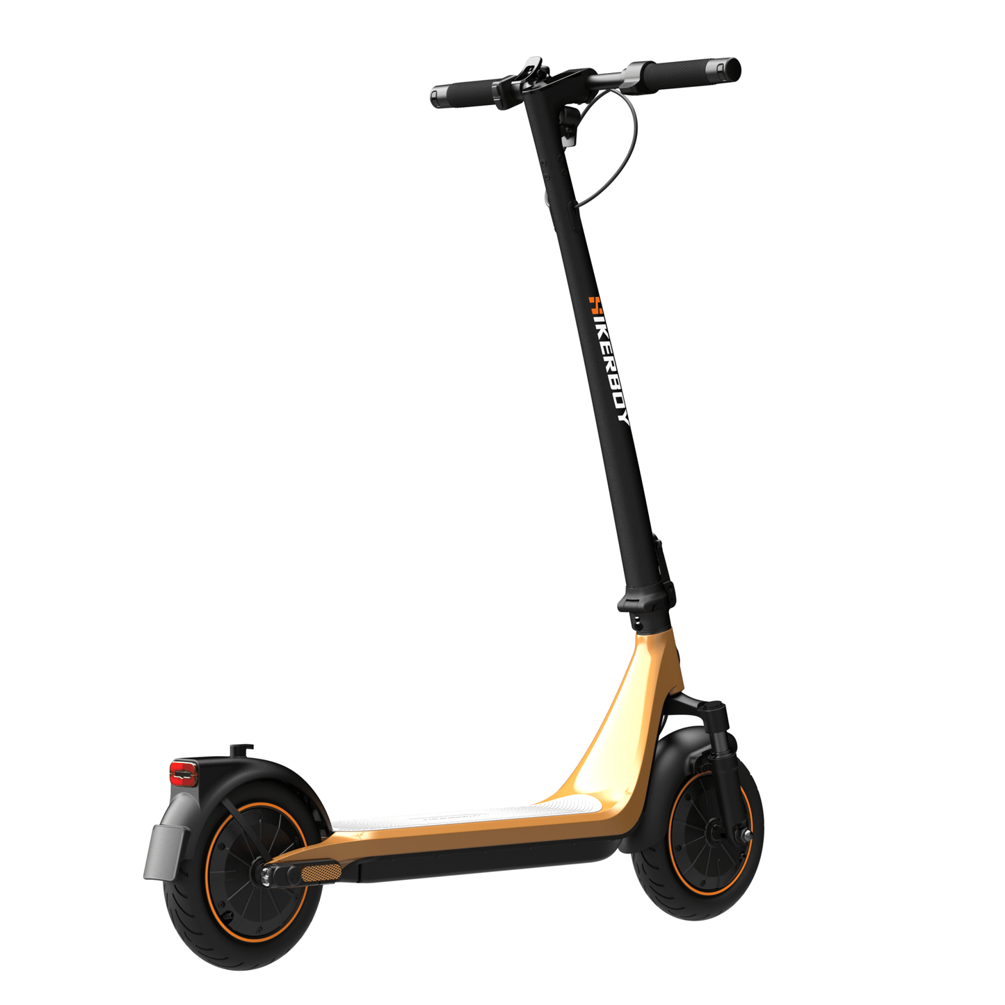 HIKERBOY CURTIS DUAL PRO - E-Scooter - Wheelyshop