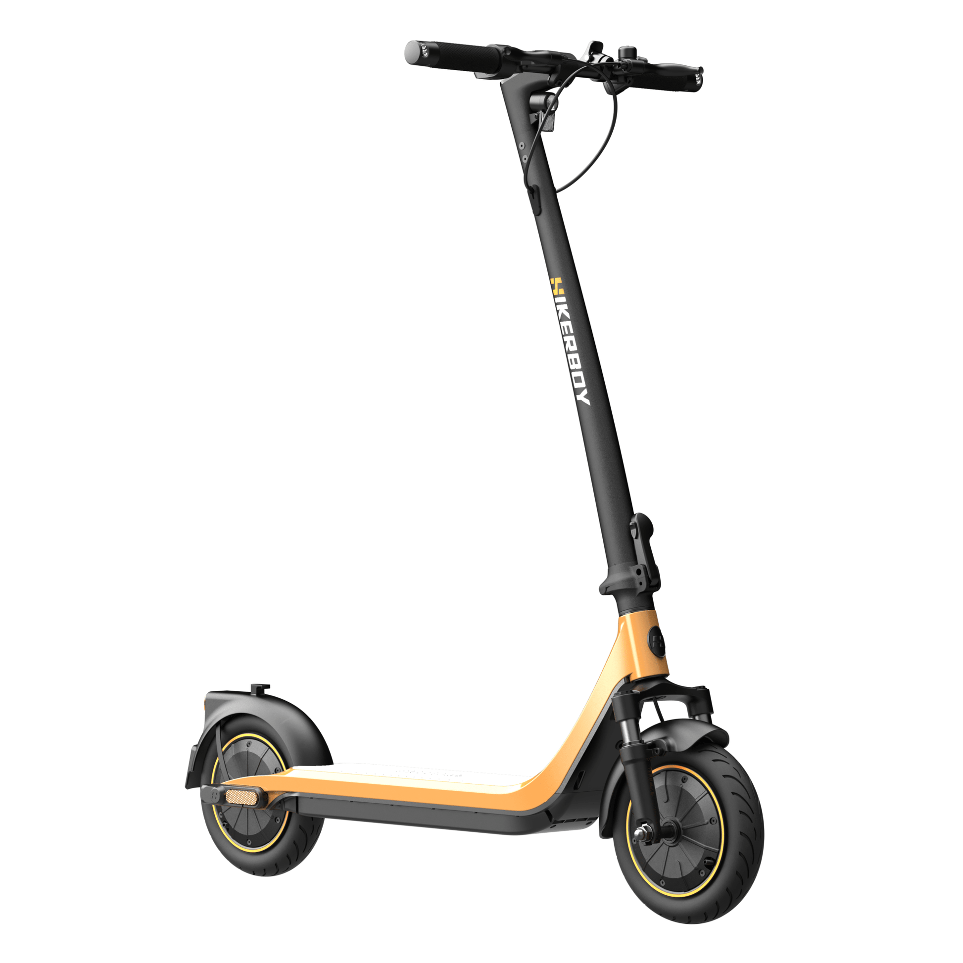 HIKERBOY CURTIS DUAL PRO - E-Scooter - Wheelyshop