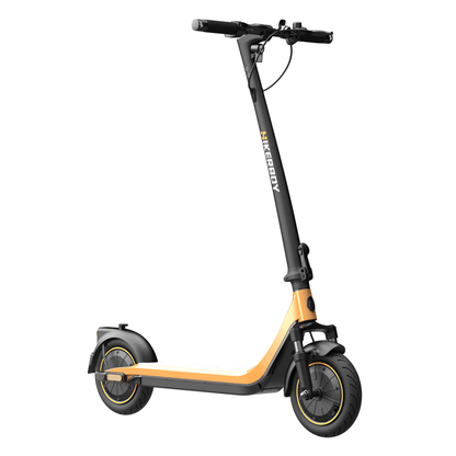 HIKERBOY CURTIS DUAL PRO - E-Scooter - Wheelyshop