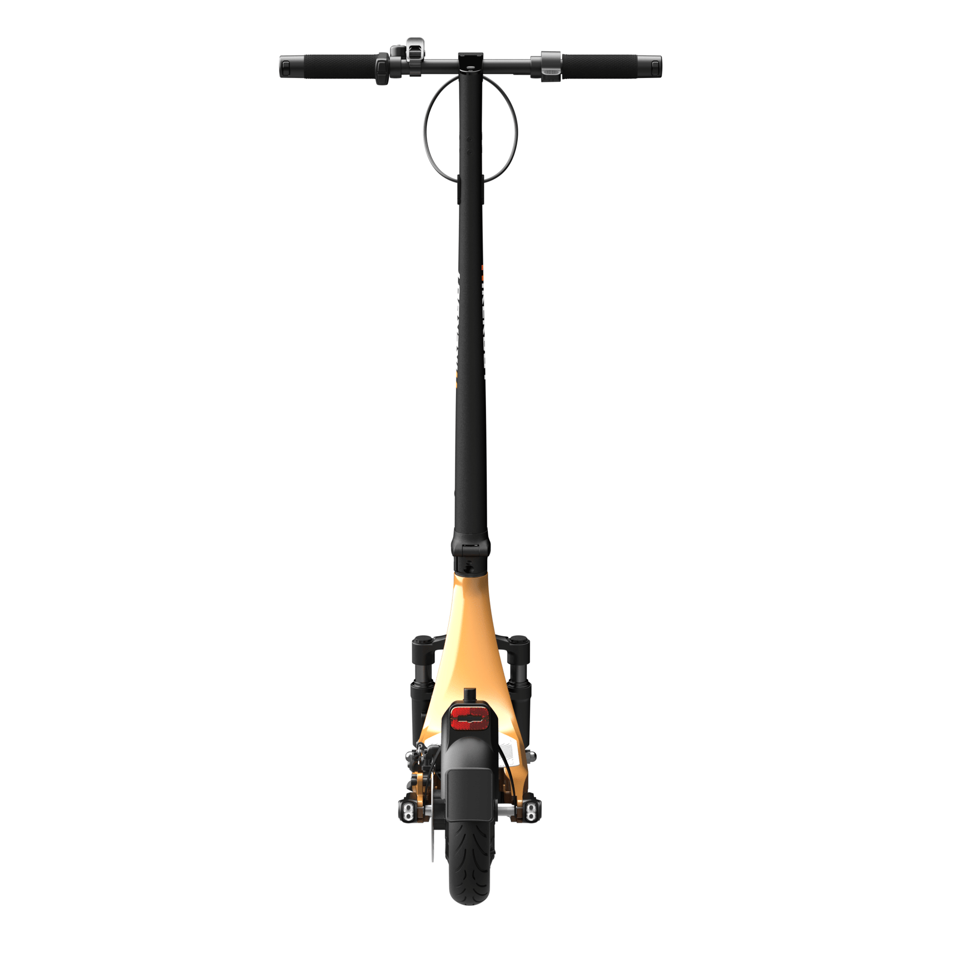 HIKERBOY CURTIS DUAL PRO - E-Scooter - Wheelyshop