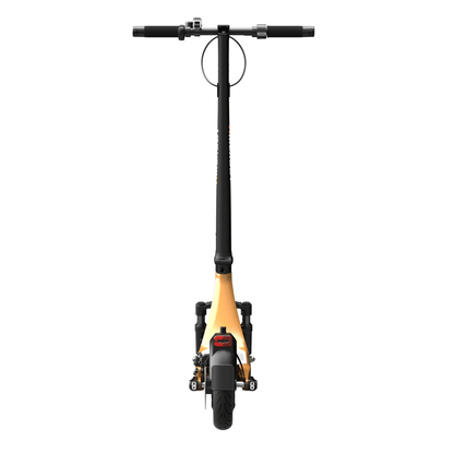 HIKERBOY CURTIS DUAL PRO - E-Scooter - Wheelyshop