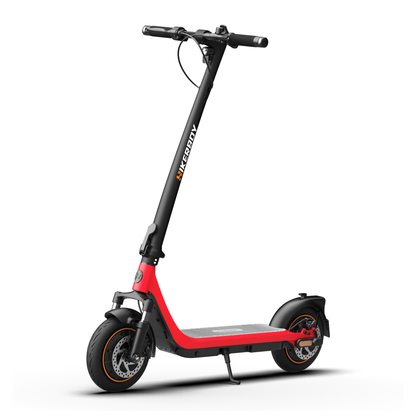 HIKERBOY CURTIS DUAL PRO - E-Scooter - Wheelyshop
