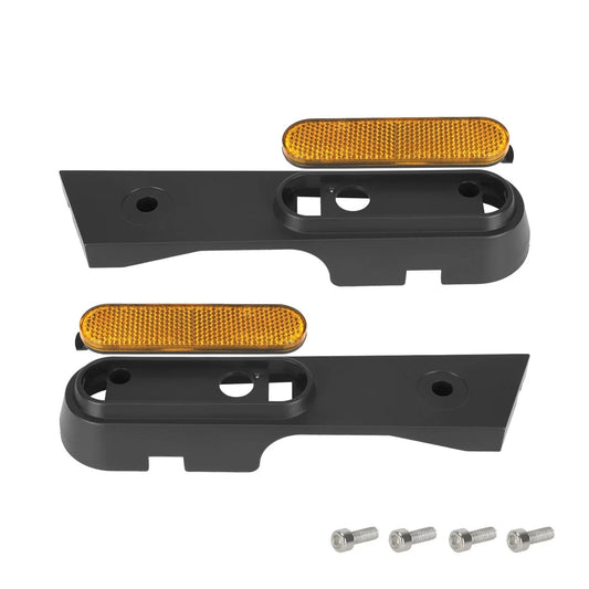 Hjulkåpor reflex Xiaomi 5 Max - Reservdel - Wheelyshop