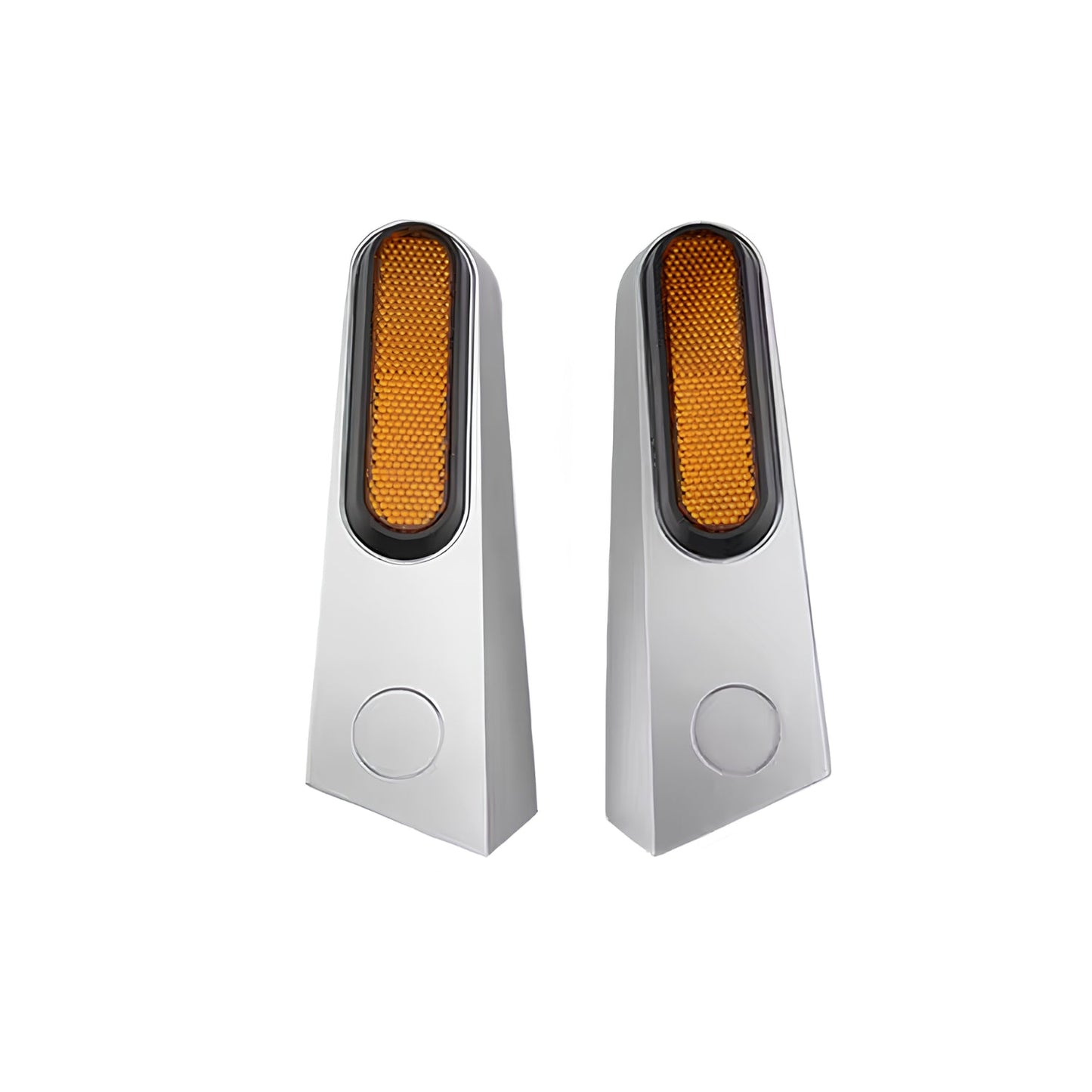 Radabdeckungen Reflektor Xiaomi 5 Pro - Ersatzteil - Wheelyshop