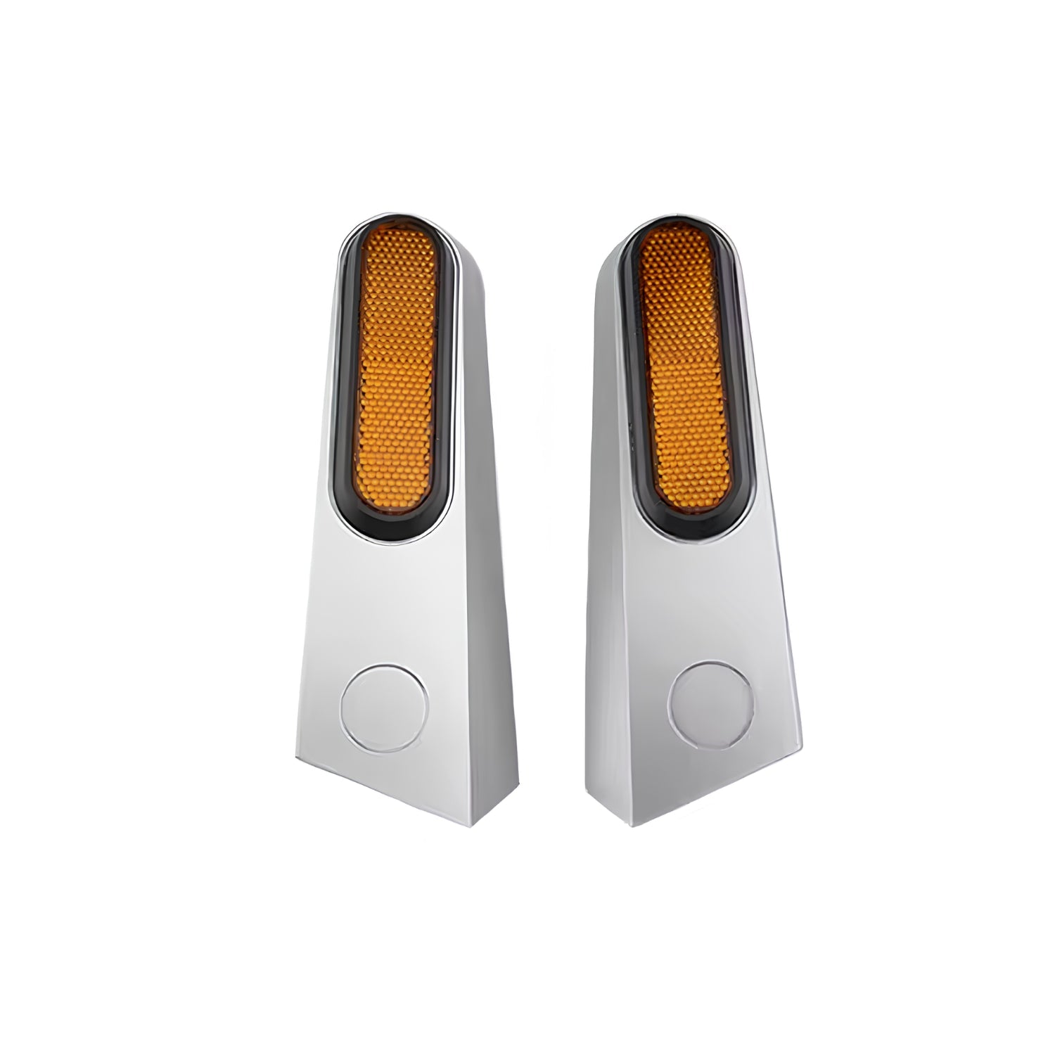 Radabdeckungen Reflektor Xiaomi 5 Pro - Ersatzteil - Wheelyshop