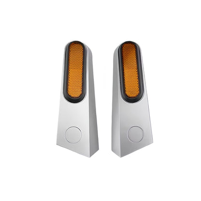 Radabdeckungen Reflektor Xiaomi 5 Pro - Ersatzteil - Wheelyshop