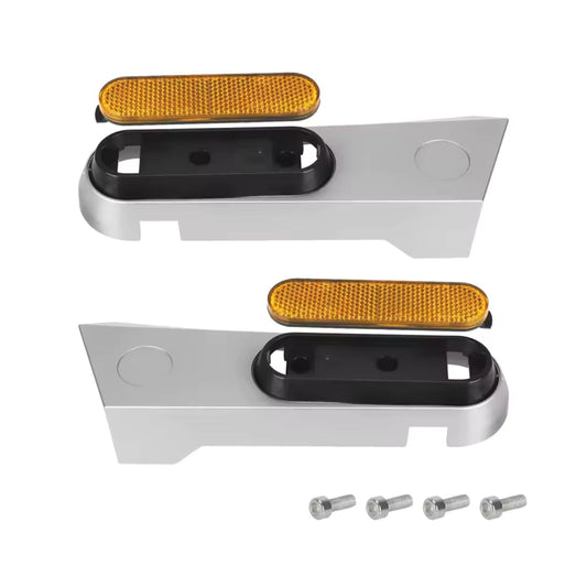 Hjulkåpor reflex Xiaomi 5 Pro - Reservdel - Wheelyshop