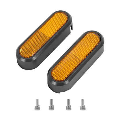 Radkappen Reflektor Xiaomi 5 - Ersatzteil - Wheelyshop