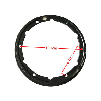 Radabdeckung KuKirin G2 Master - Ersatzteil - Wheelyshop