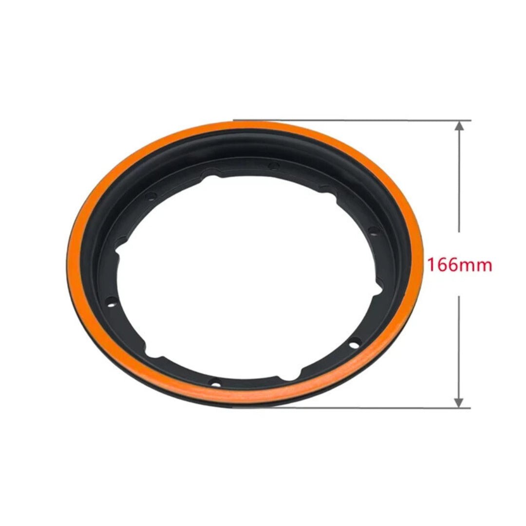 Radkappe KuKirin G2 Max - Ersatzteil - Wheelyshop