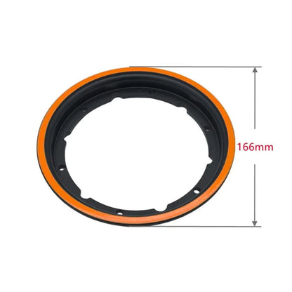 Radkappe KuKirin G2 Max - Ersatzteil - Wheelyshop