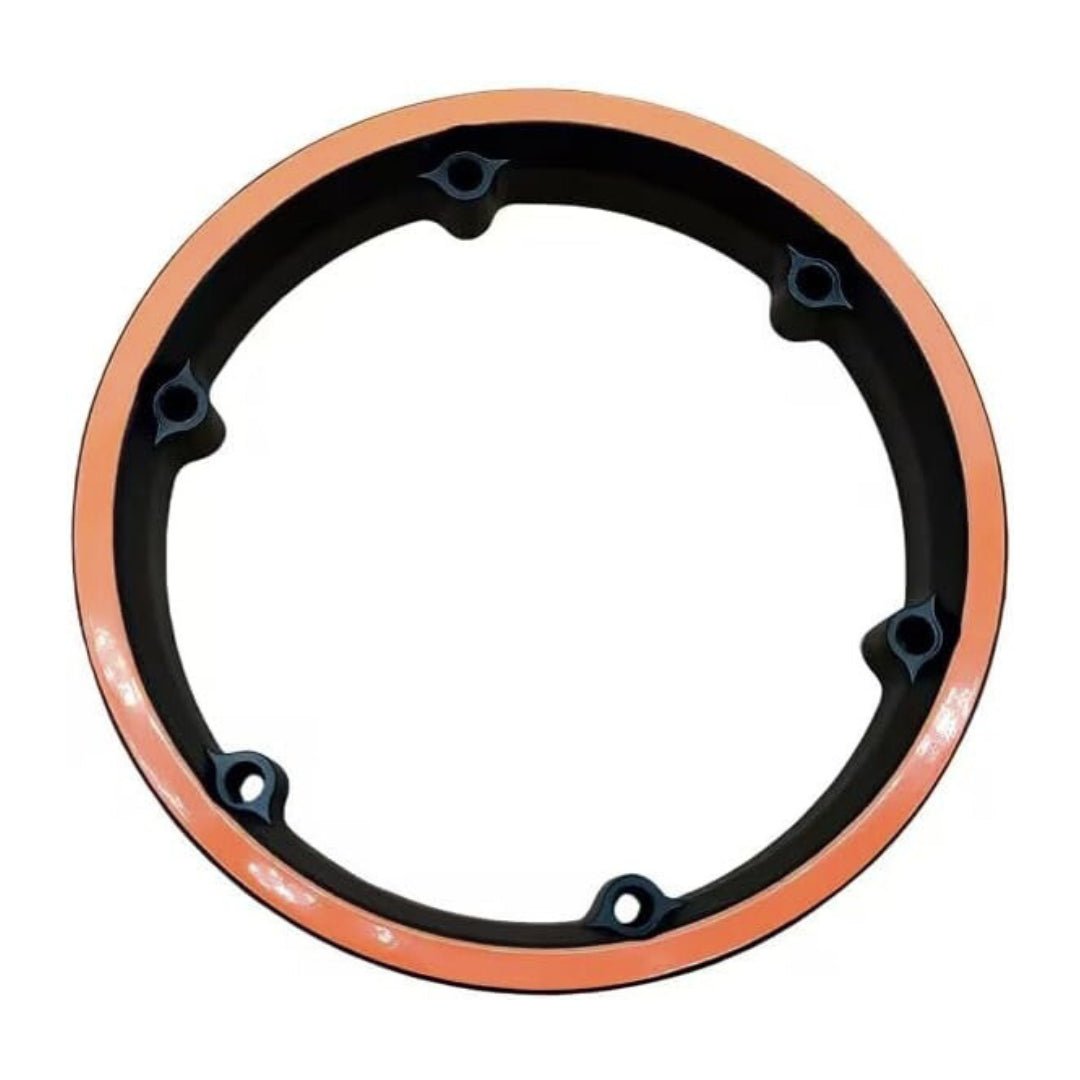 Radabdeckung KuKirin G2 Pro - Ersatzteil - Wheelyshop