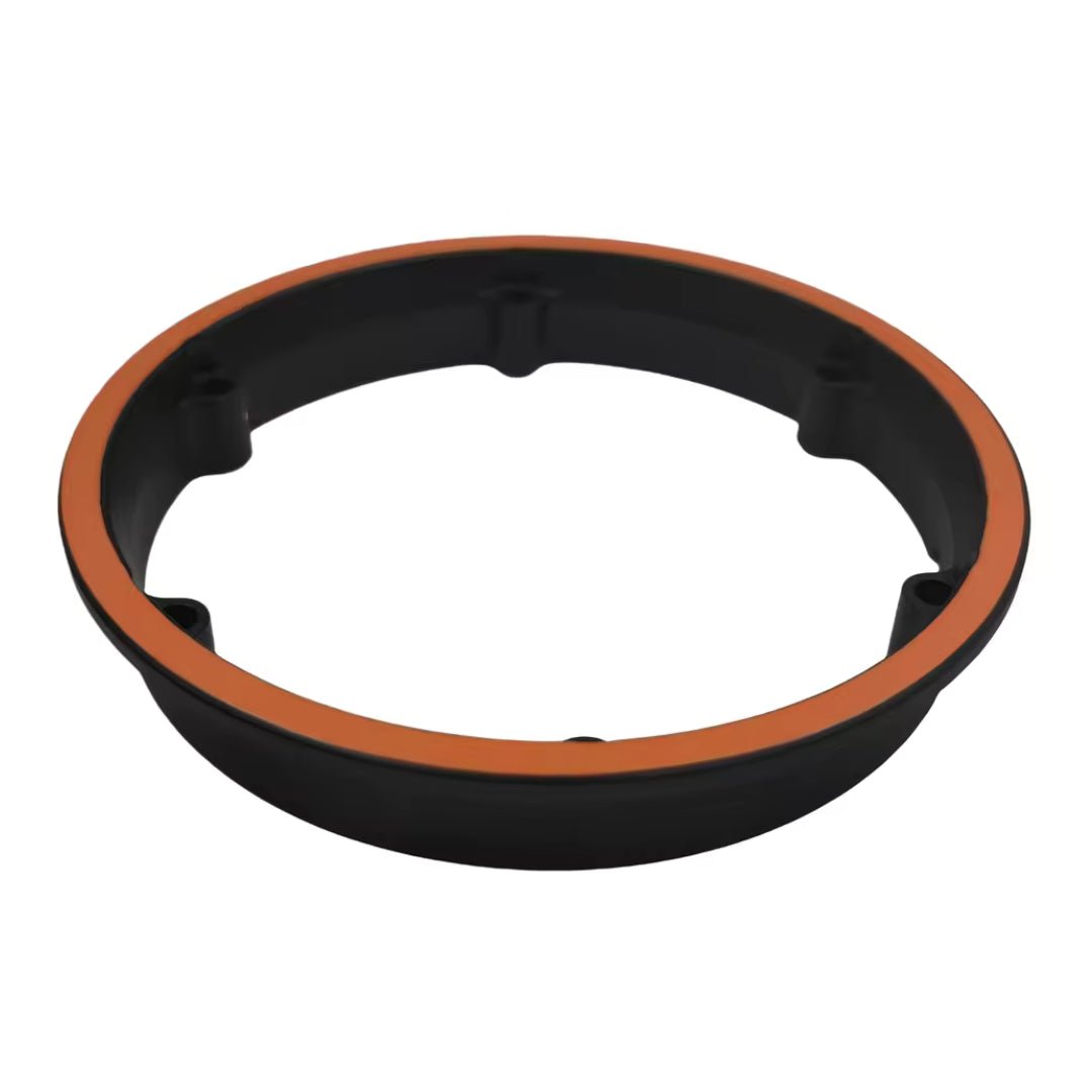 Radabdeckung KuKirin G2 Pro - Ersatzteil - Wheelyshop