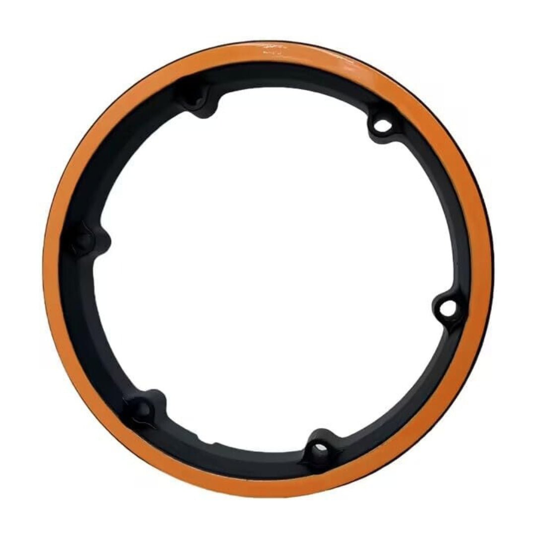 Radabdeckung KuKirin G2 Pro - Ersatzteil - Wheelyshop