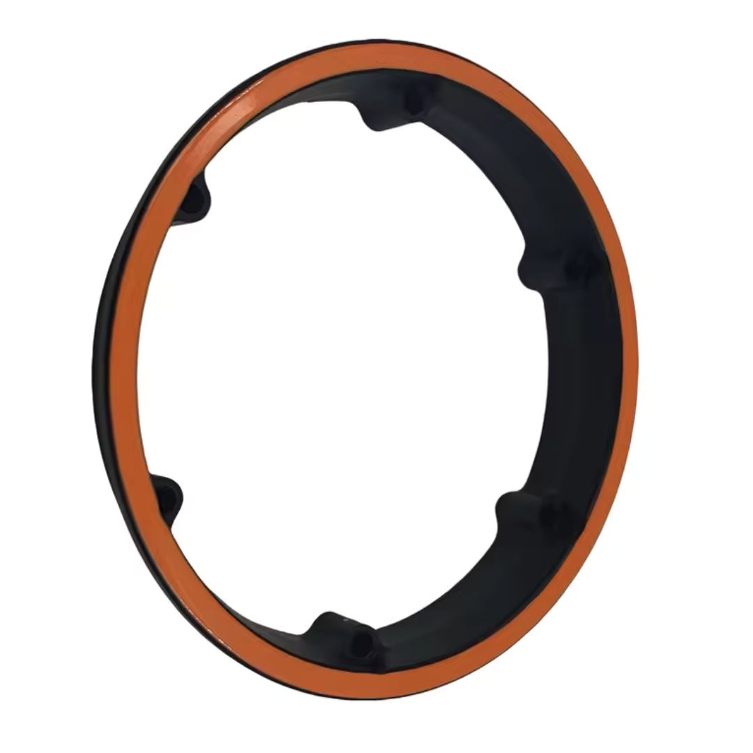 Radabdeckung KuKirin G2 Pro - Ersatzteil - Wheelyshop