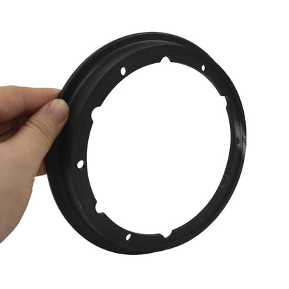 Radabdeckung KuKirin G2 Pro - Ersatzteil - Wheelyshop