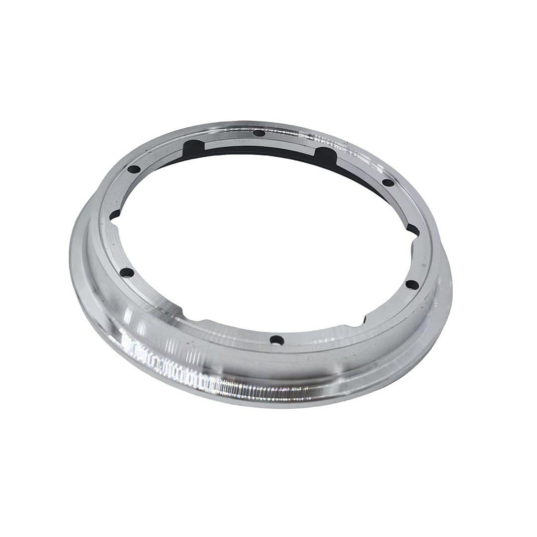 Radabdeckung KuKirin G3 Pro - Ersatzteil - Wheelyshop