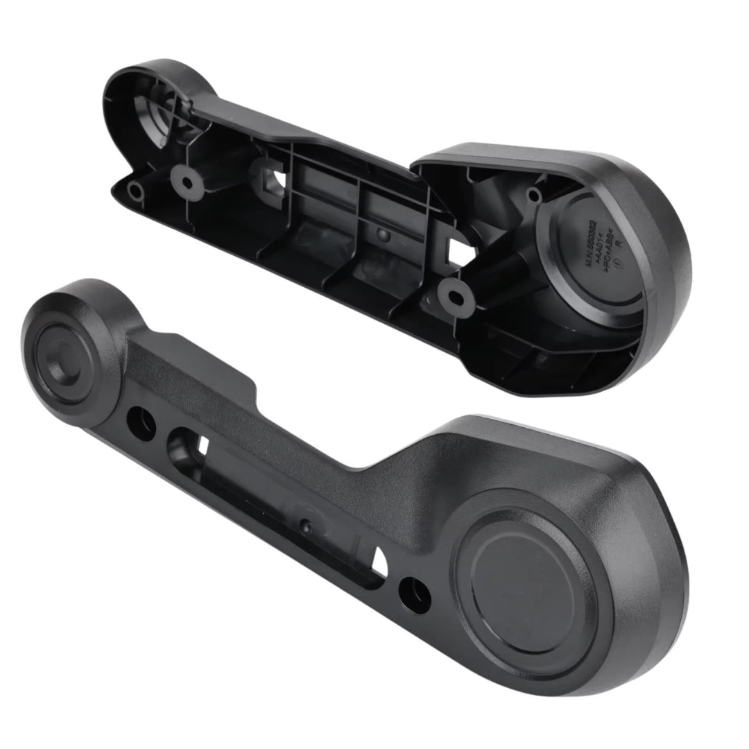 Radabdeckungen Ninebot Max G3 - Ersatzteil - Wheelyshop