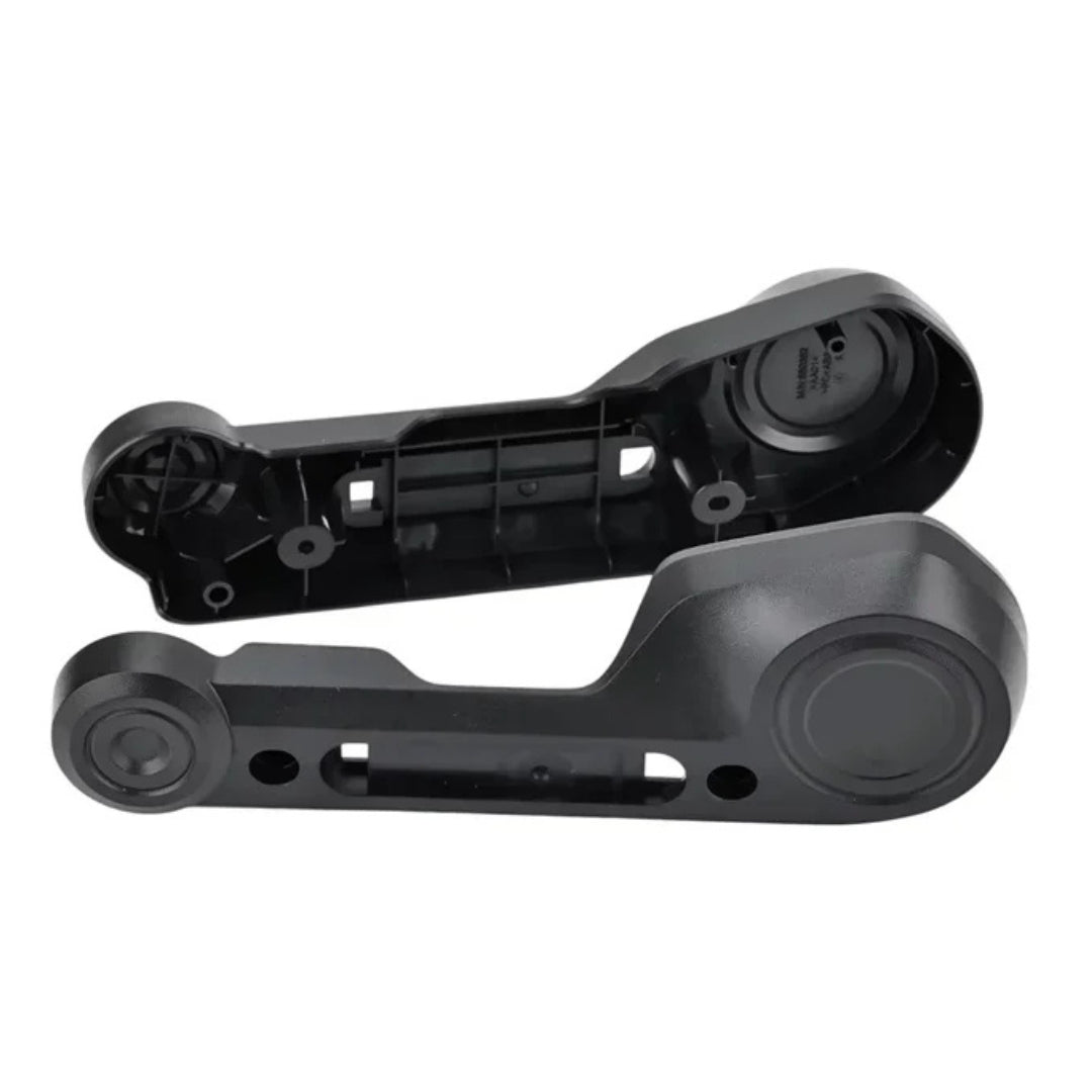 Radabdeckungen Ninebot Max G3 - Ersatzteil - Wheelyshop