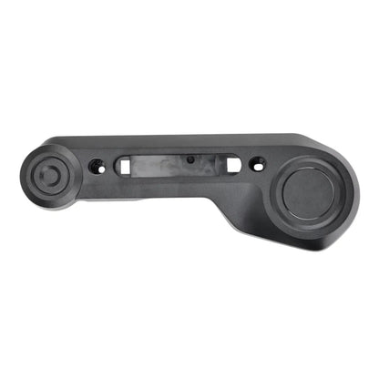 Radabdeckungen Ninebot Max G3 - Ersatzteil - Wheelyshop