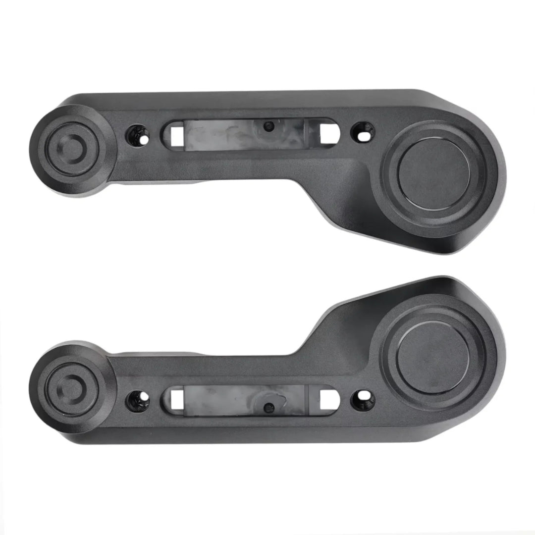 Radabdeckungen Ninebot Max G3 - Ersatzteil - Wheelyshop