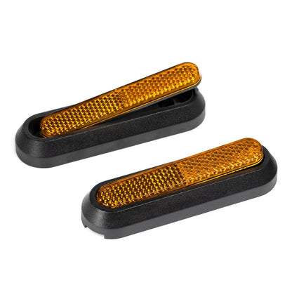 Radabdeckungen mit Reflektor Ninebot F20/F25/F30/F40 - Ersatzteil - Wheelyshop
