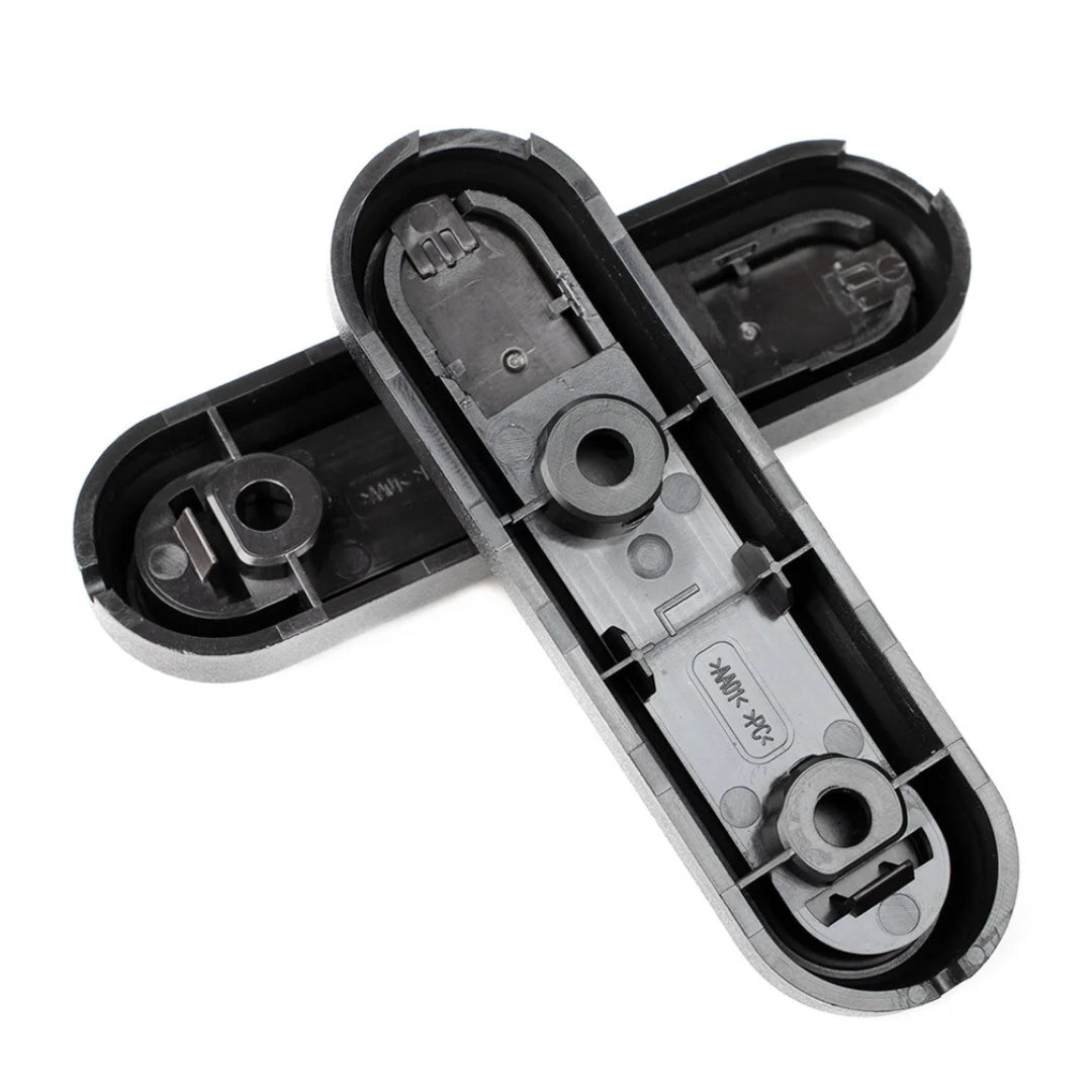Radabdeckungen mit Reflektor Ninebot F20/F25/F30/F40 - Ersatzteil - Wheelyshop