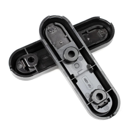 Radabdeckungen mit Reflektor Ninebot F20/F25/F30/F40 - Ersatzteil - Wheelyshop