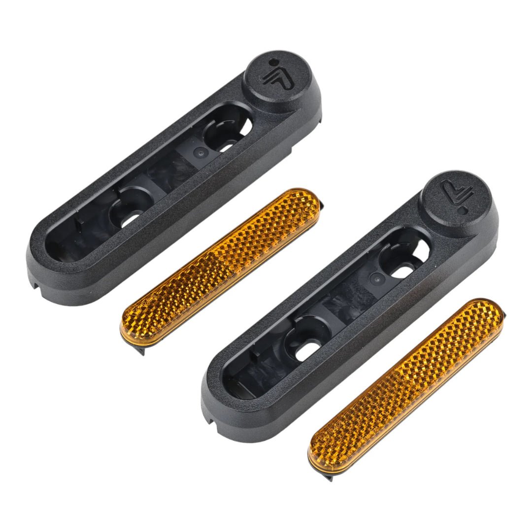 Reflektierende Radabdeckungen Ninebot F2/F2 Pro/F2 Plus - Ersatzteil - Wheelyshop