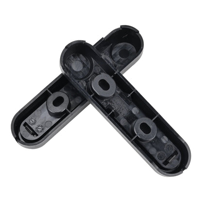 Reflektierende Radabdeckungen Ninebot F2/F2 Pro/F2 Plus - Ersatzteil - Wheelyshop