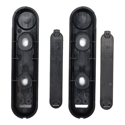 Reflektierende Radabdeckungen Ninebot F2/F2 Pro/F2 Plus - Ersatzteil - Wheelyshop