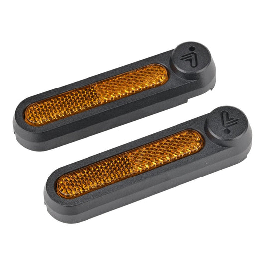 Hjulkåpor reflex Ninebot F2/F2 Pro/F2 Plus - Reservdel - Wheelyshop