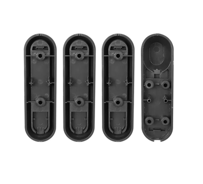 Reflektierende Radkappen Xiaomi - Ersatzteil - Wheelyshop