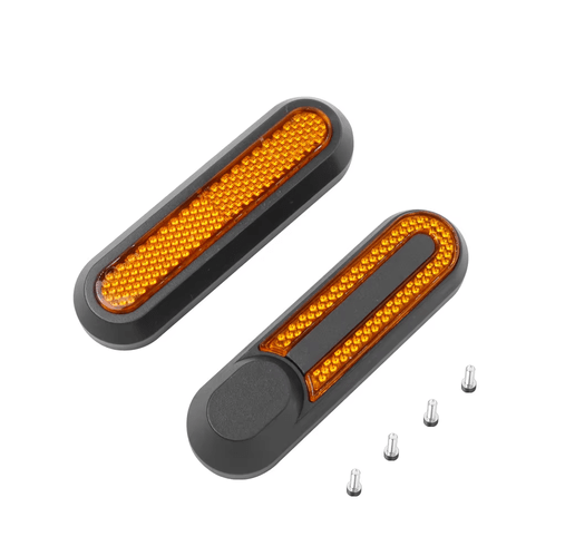 Reflektierende Radkappen Xiaomi - Ersatzteil - Wheelyshop