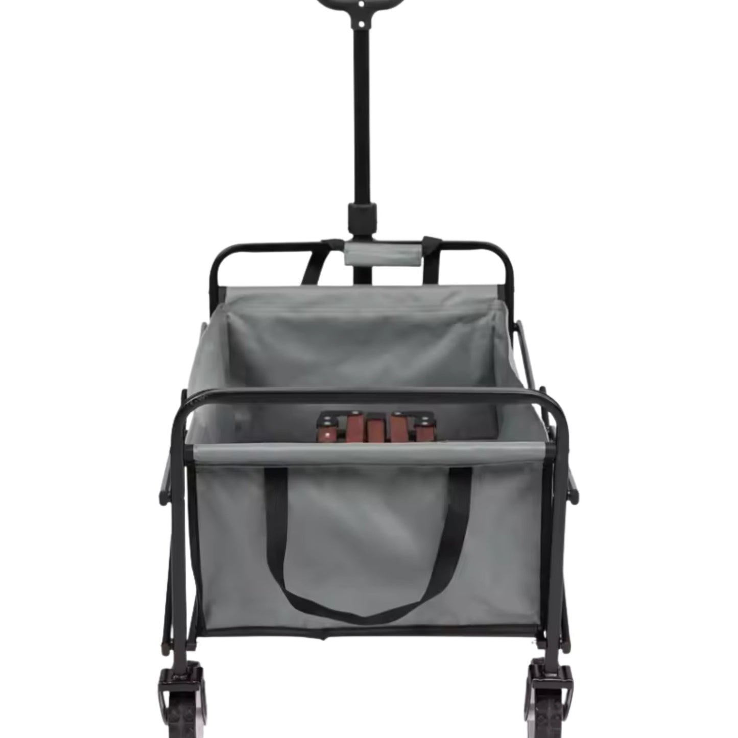 Hopfällbar transportvagn – Cargo Wagon Pro - Tillbehör - Wheelyshop