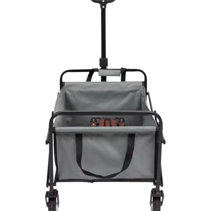 Hopfällbar transportvagn – Cargo Wagon Pro - Tillbehör - Wheelyshop