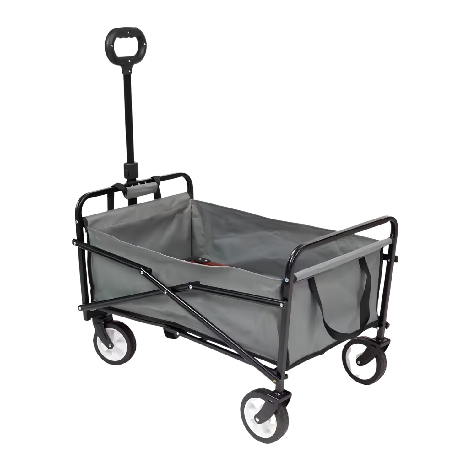 Hopfällbar transportvagn – Cargo Wagon Pro - Tillbehör - Wheelyshop